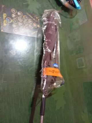 Sombrilla para cochecito Jane