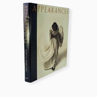 Appearances Modephotographie Seit 1945. Martin Harrison