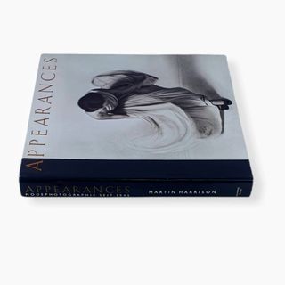 Appearances Modephotographie Seit 1945. Martin Harrison