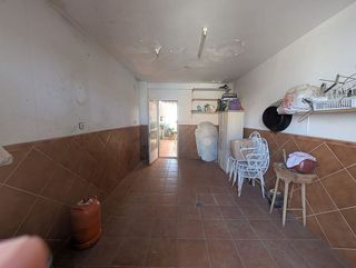Casa adosada en venta en Alcaudete