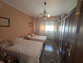 Casa adosada en venta en Alcaudete