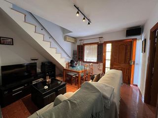 Casa adosada en venta en Centro Histórico en Vélez-Málaga