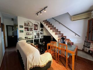 Casa adosada en venta en Centro Histórico en Vélez-Málaga