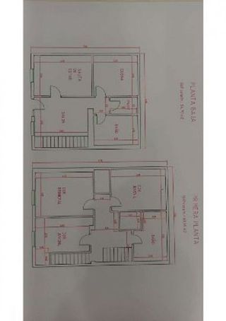 Casa adosada en venta en Centro Histórico en Vélez-Málaga