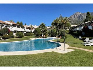 Piso en alquiler en Lomas de Marbella Club - Puente Romano en Marbella