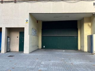 Garaje en venta en Centre en Hospitalet de Llobregat, L´