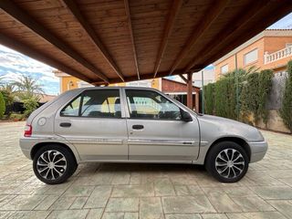 Citroen Saxo 2000