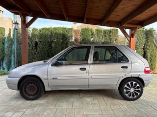 Citroen Saxo 2000