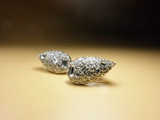 SWAROVSKI Pendientes.