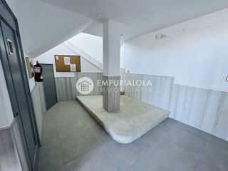 Piso en venta en Empuriabrava en Castelló d´Empúries