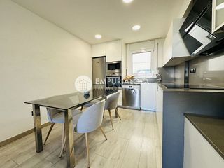 Piso en venta en Empuriabrava en Castelló d´Empúries