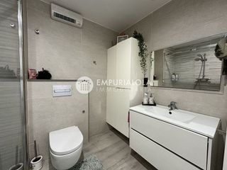 Piso en venta en Empuriabrava en Castelló d´Empúries