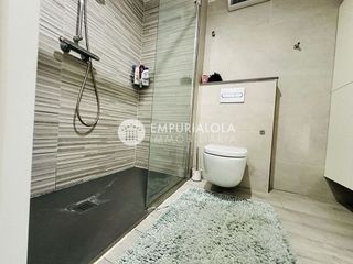 Piso en venta en Empuriabrava en Castelló d´Empúries