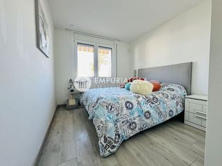 Piso en venta en Empuriabrava en Castelló d´Empúries