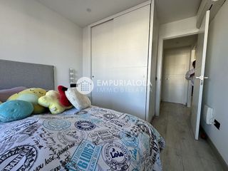 Piso en venta en Empuriabrava en Castelló d´Empúries
