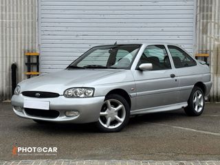 Ford Escort 1998