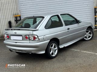 Ford Escort 1998