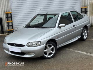 Ford Escort 1998