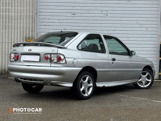 Ford Escort 1998