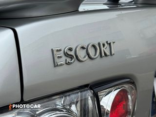 Ford Escort 1998