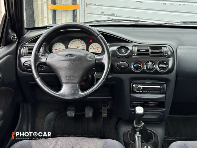 Ford Escort 1998