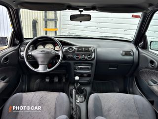 Ford Escort 1998