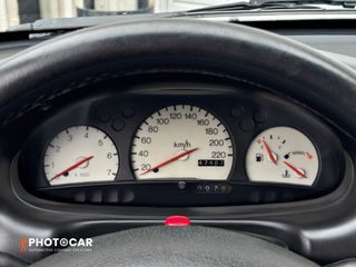 Ford Escort 1998