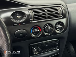 Ford Escort 1998
