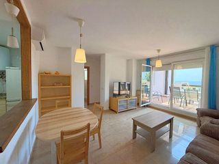 Piso en venta en Puerto de la Duquesa en Manilva