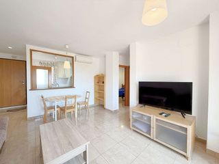 Piso en venta en Puerto de la Duquesa en Manilva