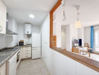 Piso en venta en Puerto de la Duquesa en Manilva