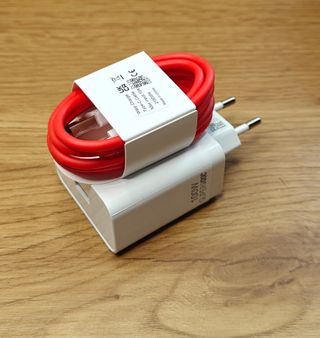 100W Cargador OnePlus OPPO Xiaomi compartible