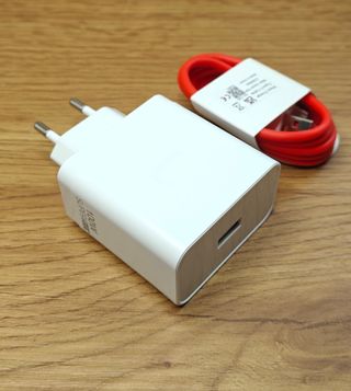 100W Cargador OnePlus OPPO Xiaomi compartible