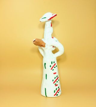 Figura grande Siurell Mallorquín.