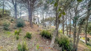 Terreno en venta en Roca Grossa - Serra Brava en Lloret de Mar