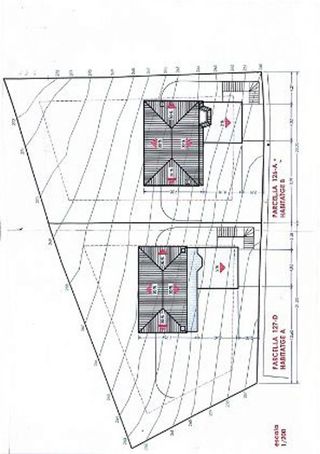 Terreno en venta en Roca Grossa - Serra Brava en Lloret de Mar
