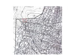 Terreno en venta en Roca Grossa - Serra Brava en Lloret de Mar