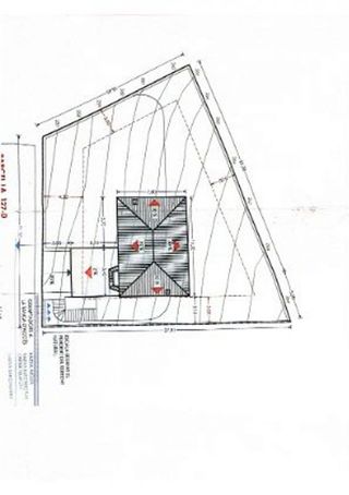 Terreno en venta en Roca Grossa - Serra Brava en Lloret de Mar
