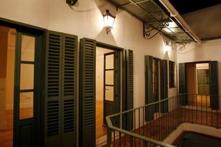 Piso en alquiler en Centro en Puerto de Santa María (El)