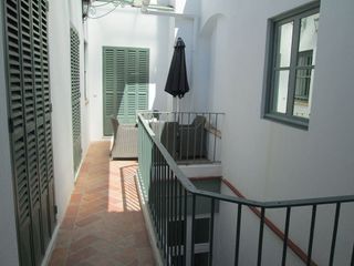 Piso en alquiler en Centro en Puerto de Santa María (El)