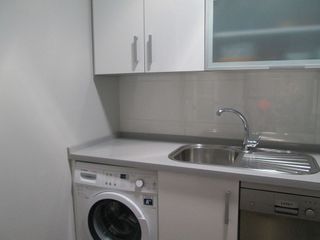 Piso en alquiler en Centro en Puerto de Santa María (El)