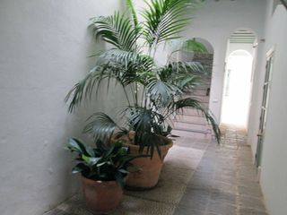 Piso en alquiler en Centro en Puerto de Santa María (El)