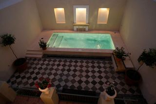 Piso en alquiler en Centro en Puerto de Santa María (El)