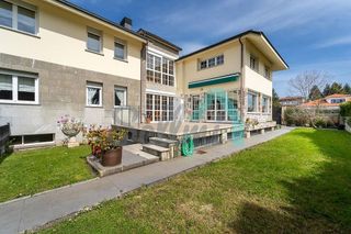 Chalet en alquiler en Ciudad Naranco en Oviedo