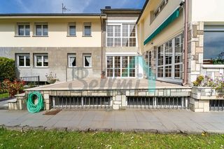 Chalet en alquiler en Ciudad Naranco en Oviedo