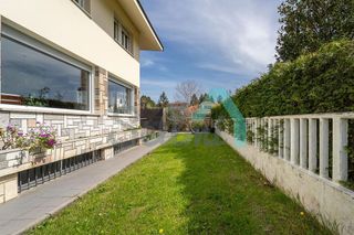 Chalet en alquiler en Ciudad Naranco en Oviedo