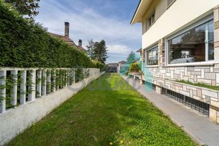 Chalet en alquiler en Ciudad Naranco en Oviedo