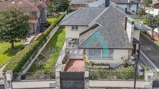 Chalet en alquiler en Ciudad Naranco en Oviedo