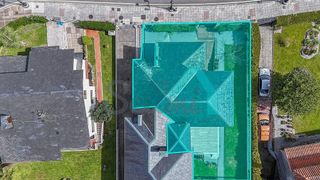 Chalet en alquiler en Ciudad Naranco en Oviedo