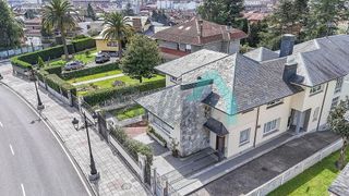 Chalet en alquiler en Ciudad Naranco en Oviedo